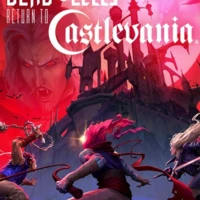 Dead Cells: Return to Castlevania