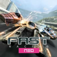 Fast Racing Neo