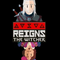 Reigns: The Witcher