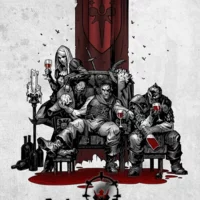 Darkest Dungeon: The Crimson Court