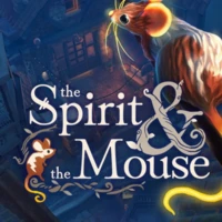 The Spirit and the Mouse