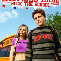 Agefield High: Rock the School
