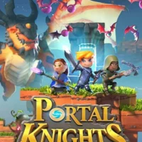 Portal Knights