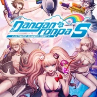 Danganronpa S: Ultimate Summer Camp