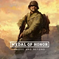 Medal of Honor: Above and Beyond