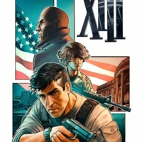 XIII