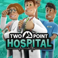 Two Point Hospital