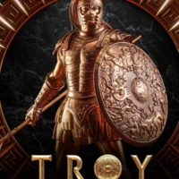 A Total War Saga: Troy