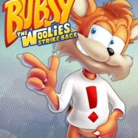 Bubsy: The Woolies Strike Back