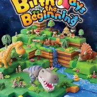 Birthdays the Beginning