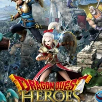 Dragon Quest Heroes: The World Tree's Woe and the Blight Below