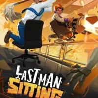Last Man Sitting
