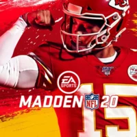 Madden NFL 20