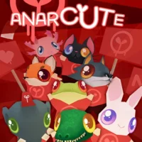 Anarcute