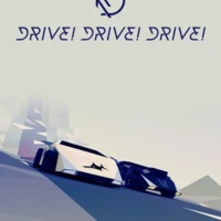 Drive!Drive!Drive!