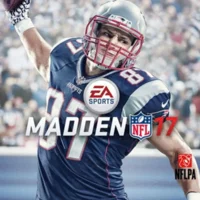 Madden NFL 17