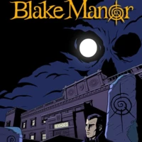 The Séance of Blake Manor