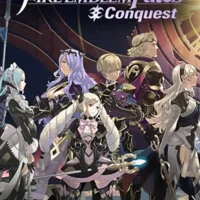 Fire Emblem Fates: Conquest