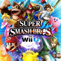 Super Smash Bros. for Wii U