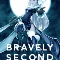 Bravely Second: End Layer