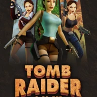 Tomb Raider I•II•III Remastered