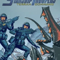 Starship Troopers: Terran Command