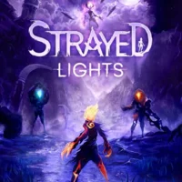 Strayed Lights