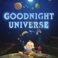 Goodnight Universe