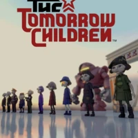 The Tomorrow Children