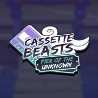 Cassette Beasts: Pier of the Unknown