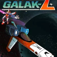 Galak-Z: The Dimensional