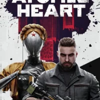 Atomic Heart