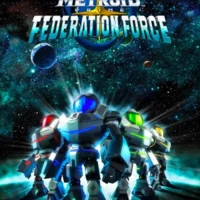 Metroid Prime: Federation Force