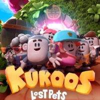 Kukoos: Lost Pets