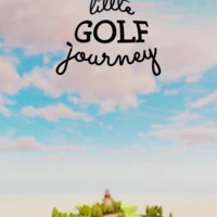 A Little Golf Journey