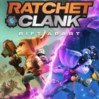 Ratchet & Clank: Rift Apart