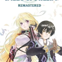 Tales of Xillia Remastered