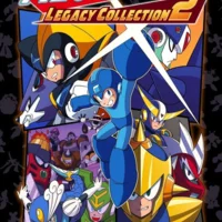 Mega Man Legacy Collection 2