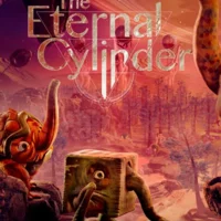 The Eternal Cylinder