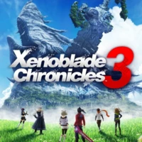 Xenoblade Chronicles 3