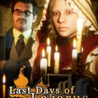 Last Days of Lazarus