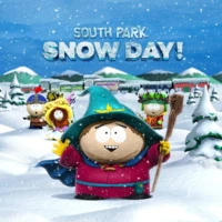 South Park: Snow Day!