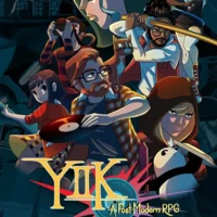 YIIK: A Postmodern RPG