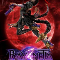 Bayonetta 3