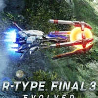 R-Type Final 3 Evolved