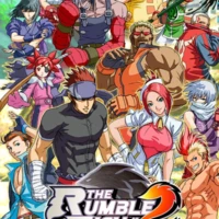 The Rumble Fish 2