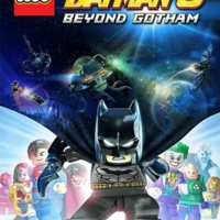 LEGO Batman 3: Beyond Gotham