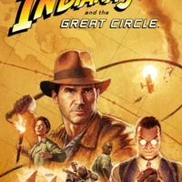 Indiana Jones and the Great Circle