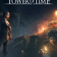 Tower of Time