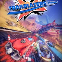 Trailblazers